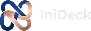 IniDeck Logo